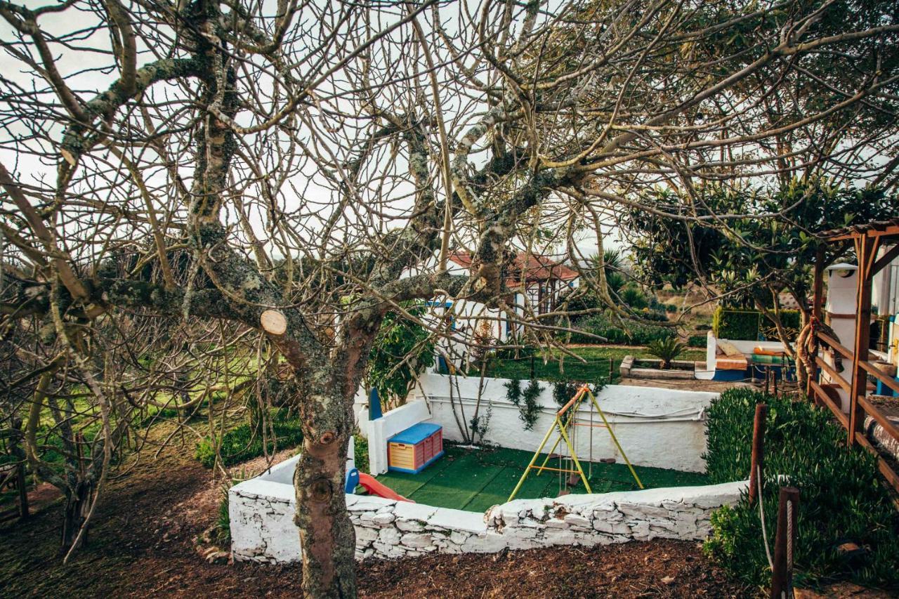 Carocha Moinhos Do Paneiro Bed & Breakfast エクステリア 写真